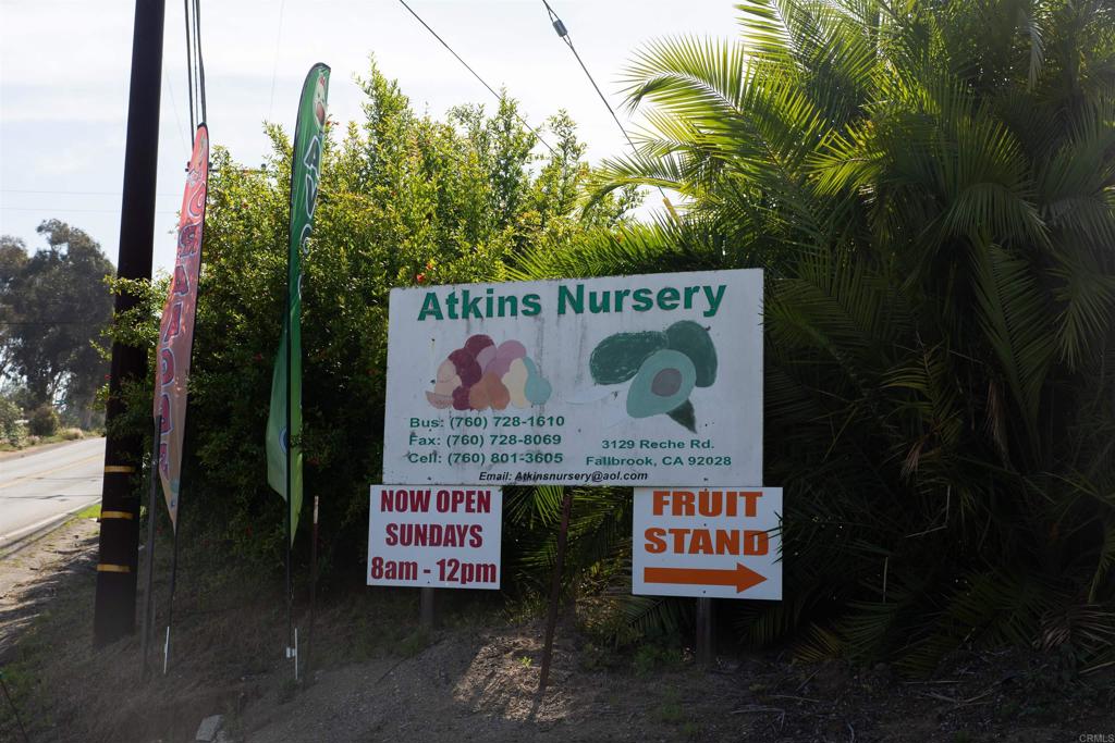 3129 Reche Road Fallbrook, CA 92028 - Photo 27 of 36