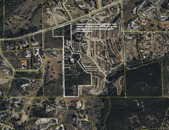 $1,900,000 | 3129 Reche Road, Fallbrook, CA 92028