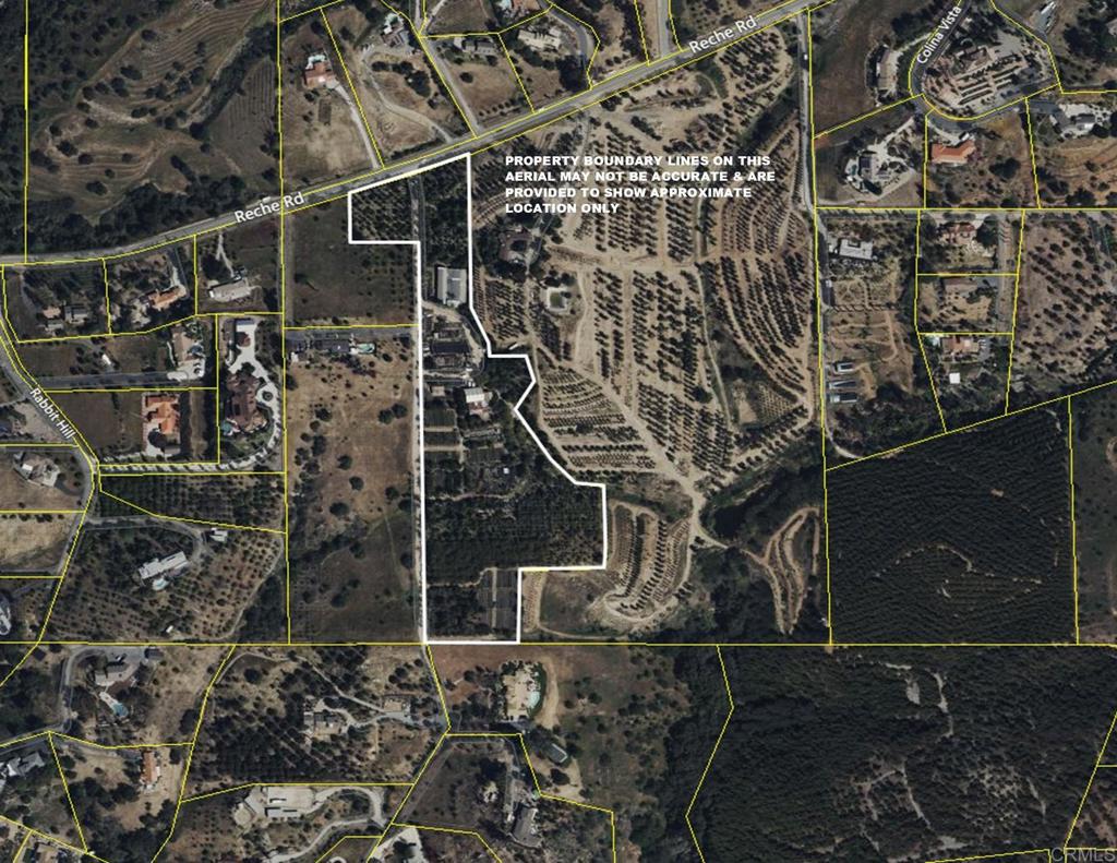 3129 Reche Road Fallbrook, CA 92028 - Photo 36 of 36