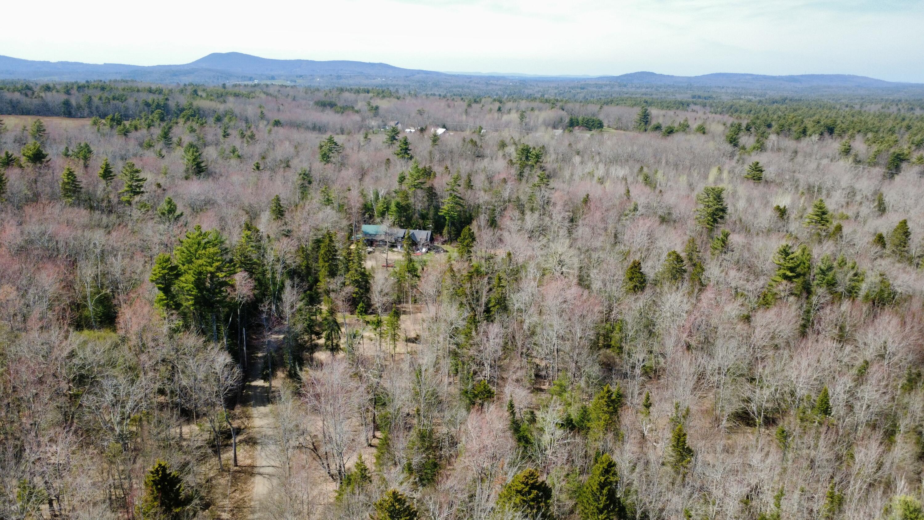 93 Youngtown Road Lincolnville, ME 04849 - Photo 14 of 15 1000030261