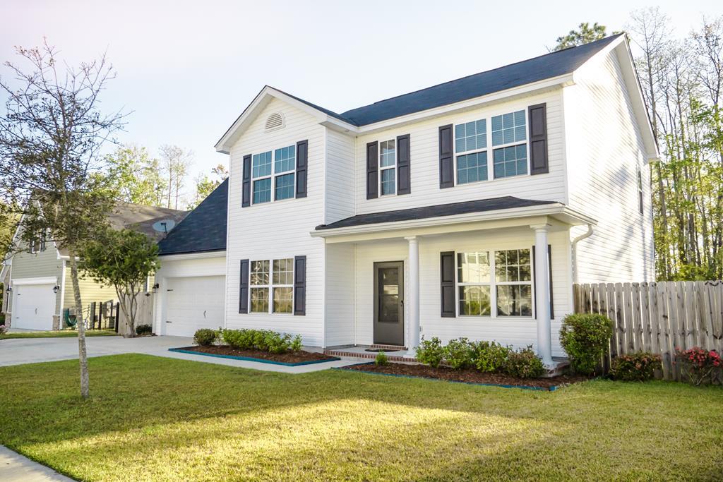 111 Covington Pointe Drive Brunswick, GA 31523 - Photo 1 of 29 Main View