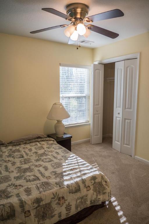 111 Covington Pointe Drive Brunswick, GA 31523 - Photo 18 of 29 Guest Bedroom #1