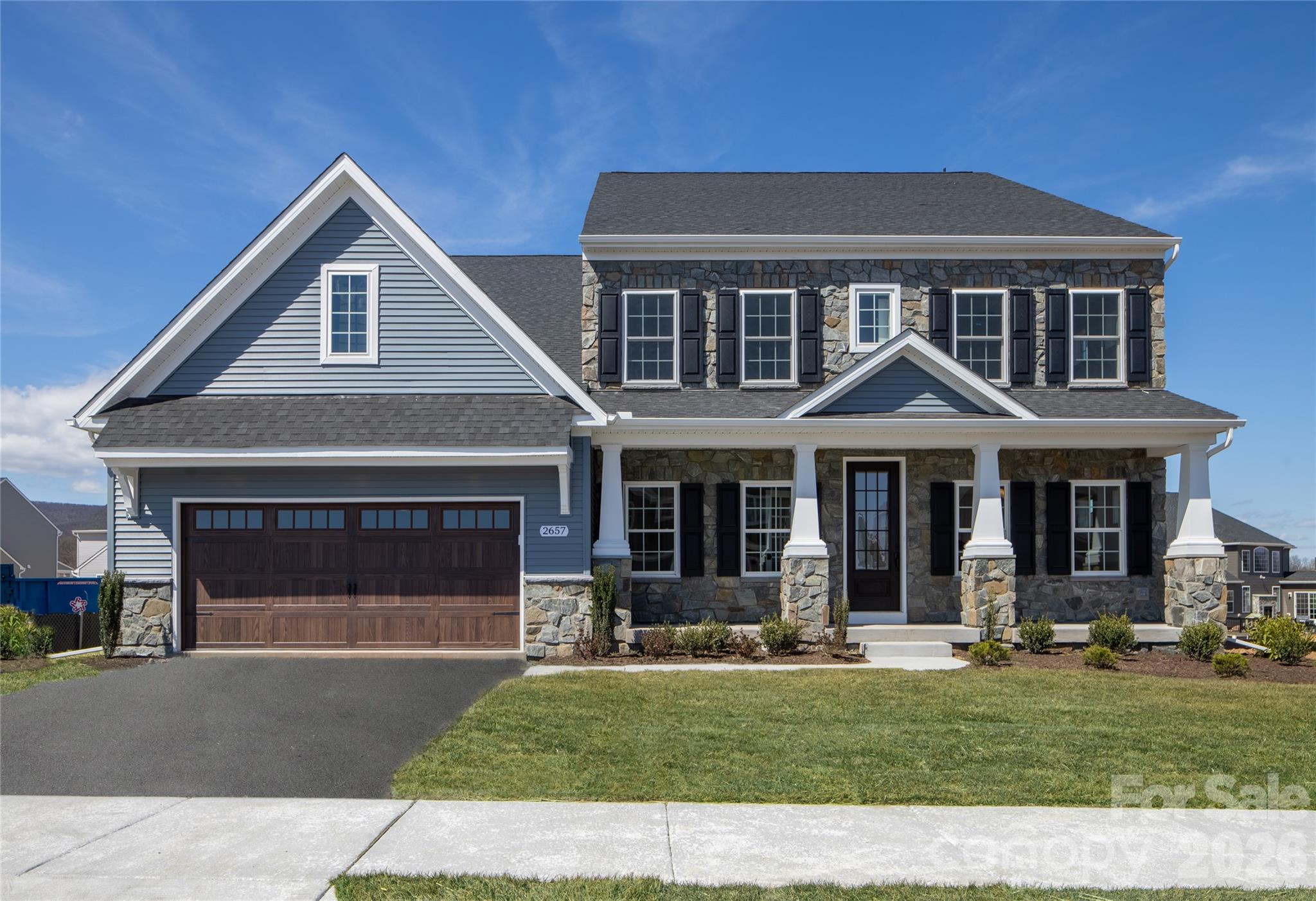 200 Ervin Road, Unit NOTTINGHAM Mooresville, NC 28117 - Photo 5 of 33 Gallery Image 5