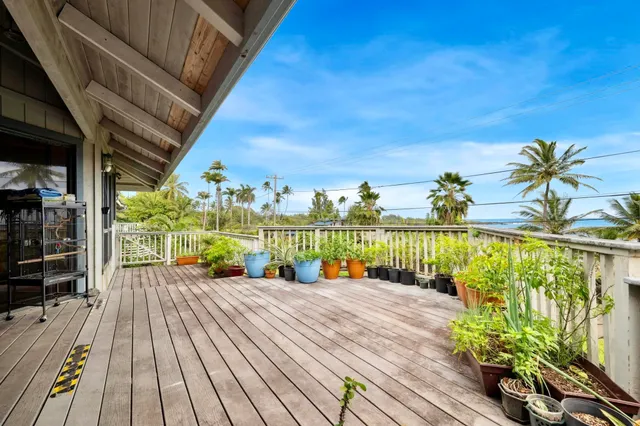a bathroom with a tub