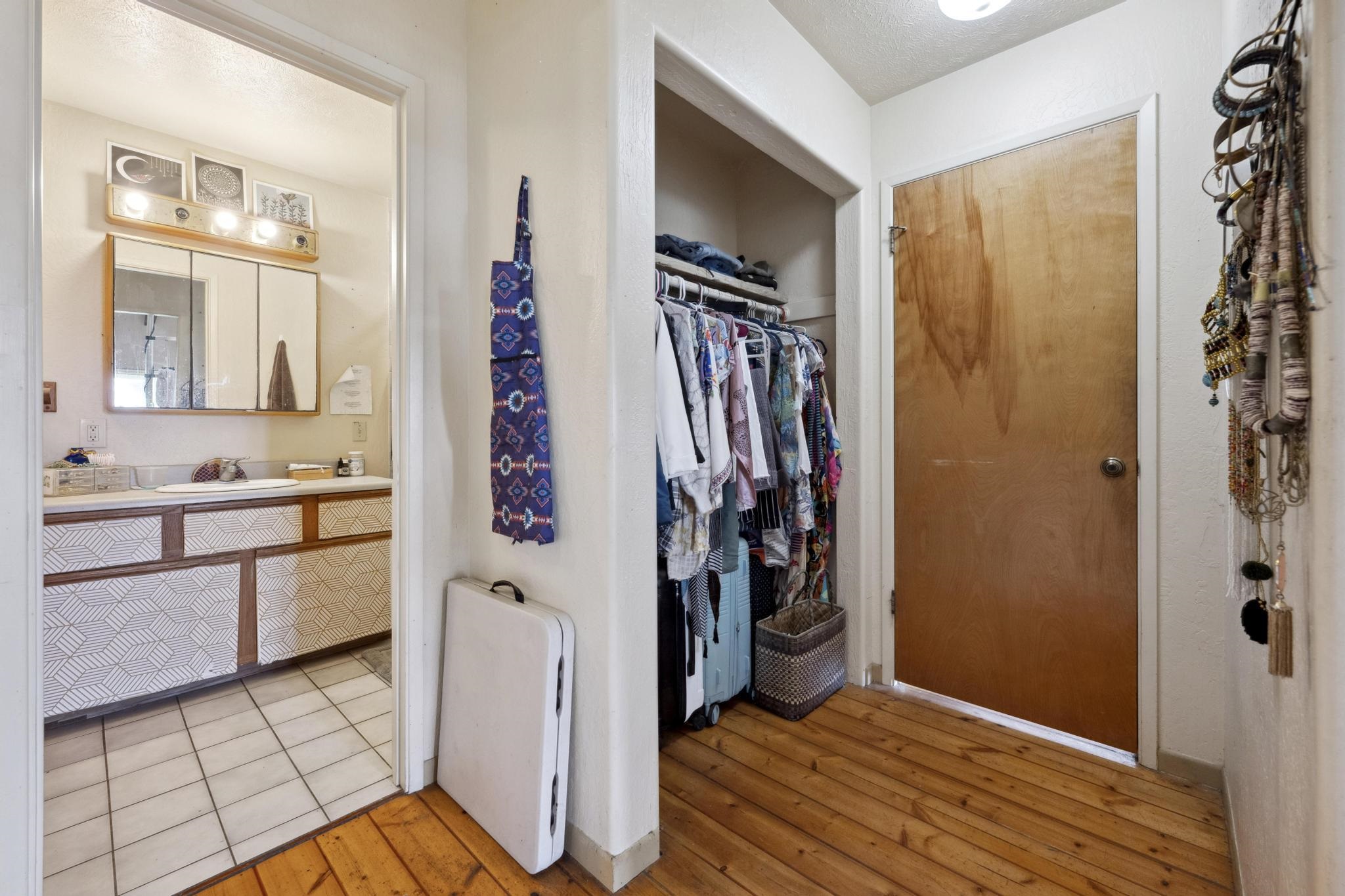 4950 Uakea Road Hana, HI 96713 - Photo 25 of 39 a view of kitchen with stainless steel appliances granite countertop a refrigerator and a stove top oven