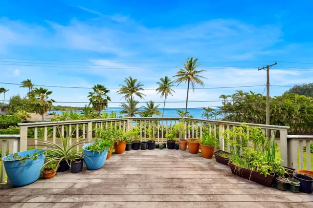 a view of a chairs and table on the terrace