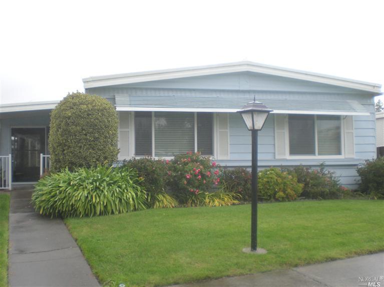 137 Parque Playa, Unit 95 Rohnert Park, CA 94928 - Photo 1 of 1 Gallery Image 1