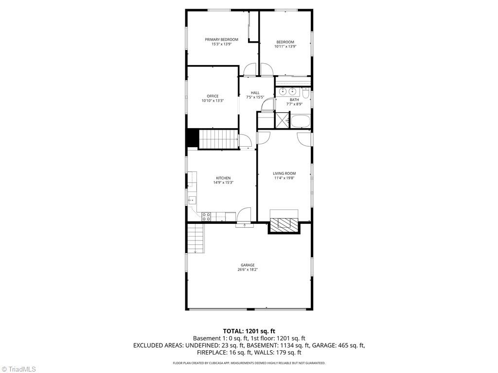 253 Johnson Road High Point, NC 27265 - Photo 22 of 22