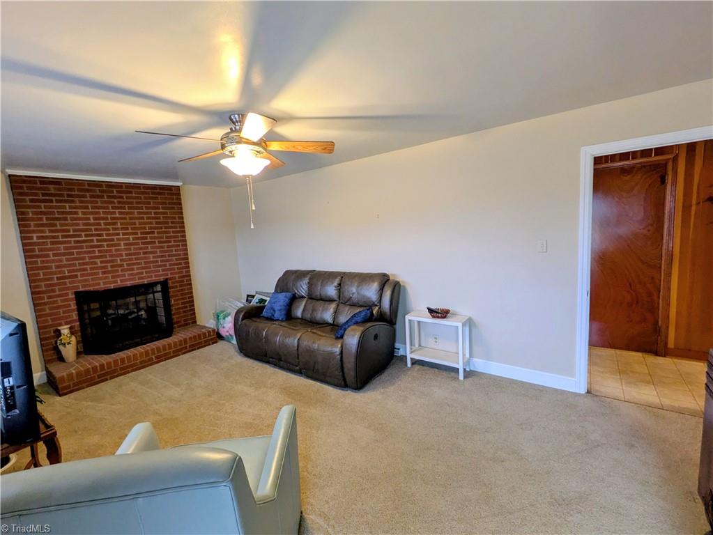 253 Johnson Road High Point, NC 27265 - Photo 6 of 22