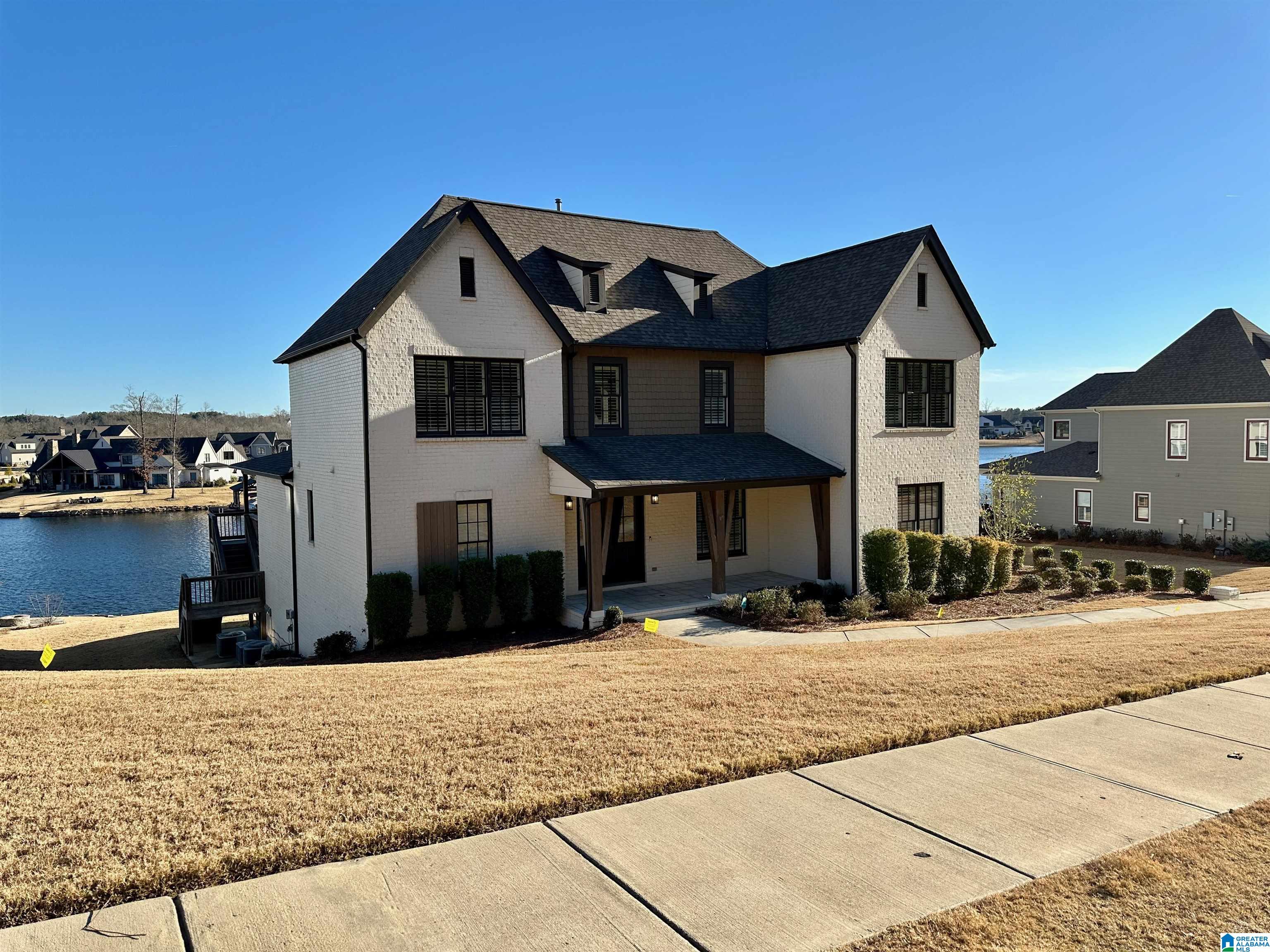 2124 Blackridge Road Birmingham, AL 35244 - Photo 3 of 4