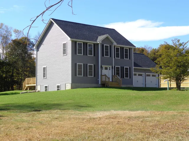 $649,000 | 99 Fairview Drive, Pittsfield, NH 03263