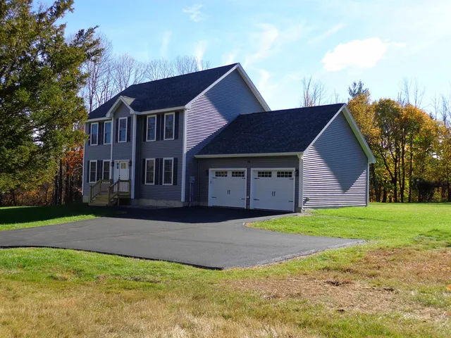 $649,000 | 99 Fairview Drive, Pittsfield, NH 03263