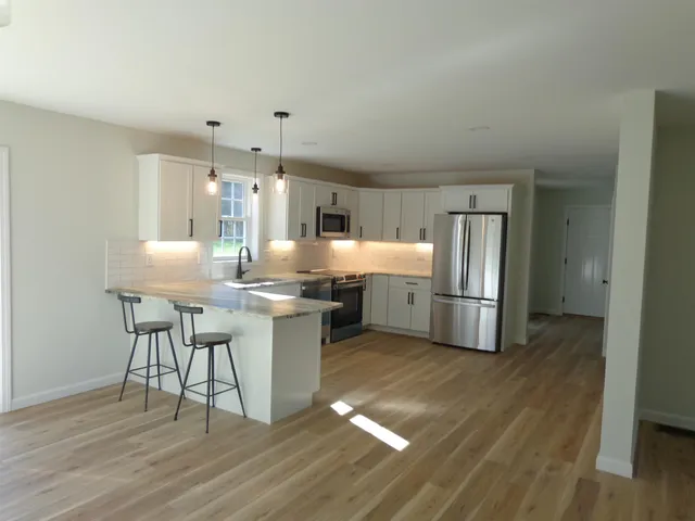 $649,000 | 99 Fairview Drive, Pittsfield, NH 03263