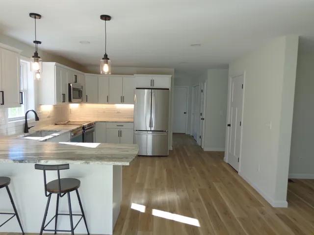 $649,000 | 99 Fairview Drive, Pittsfield, NH 03263