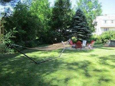 7 Amelia Street Springvale, ME 04083 - Photo 24 of 25 Yard/Garden.