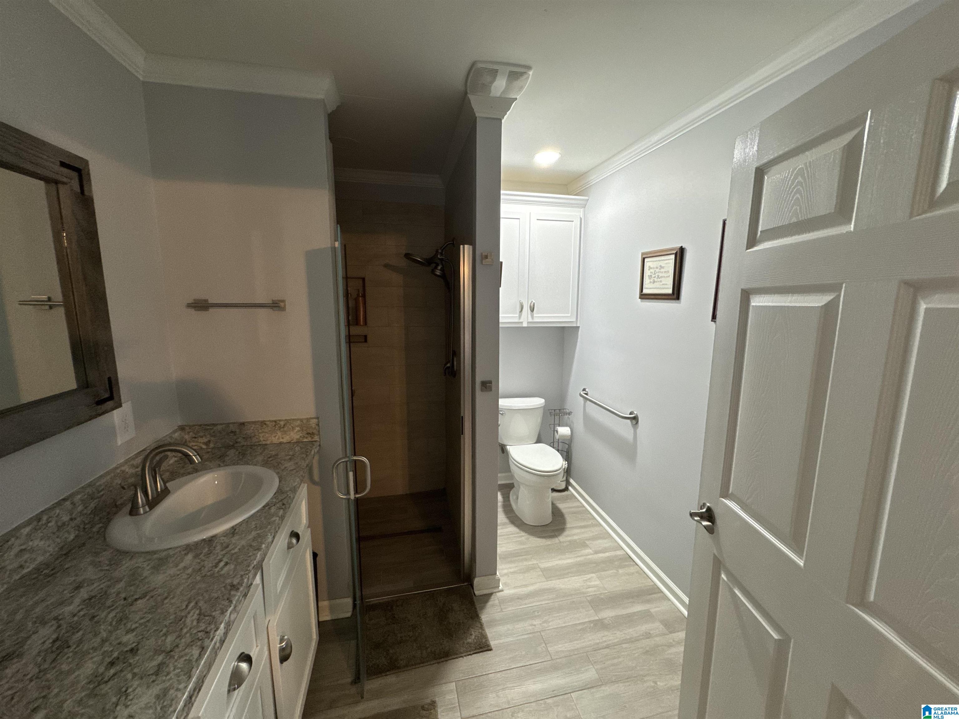 285 Whitson Road Talladega, AL 35160 - Photo 49 of 92