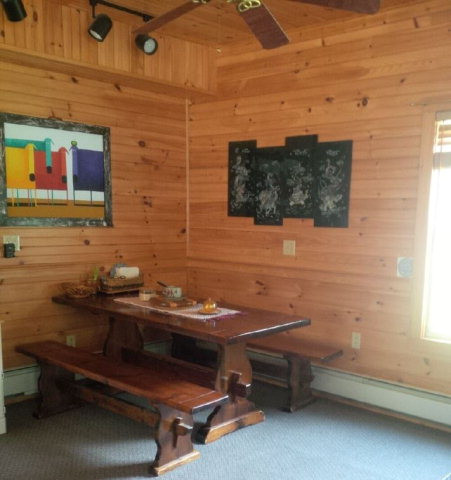 197 Kickerville Road Long Lake, NY 12847 - Photo 6 of 6 Gallery Image 6
