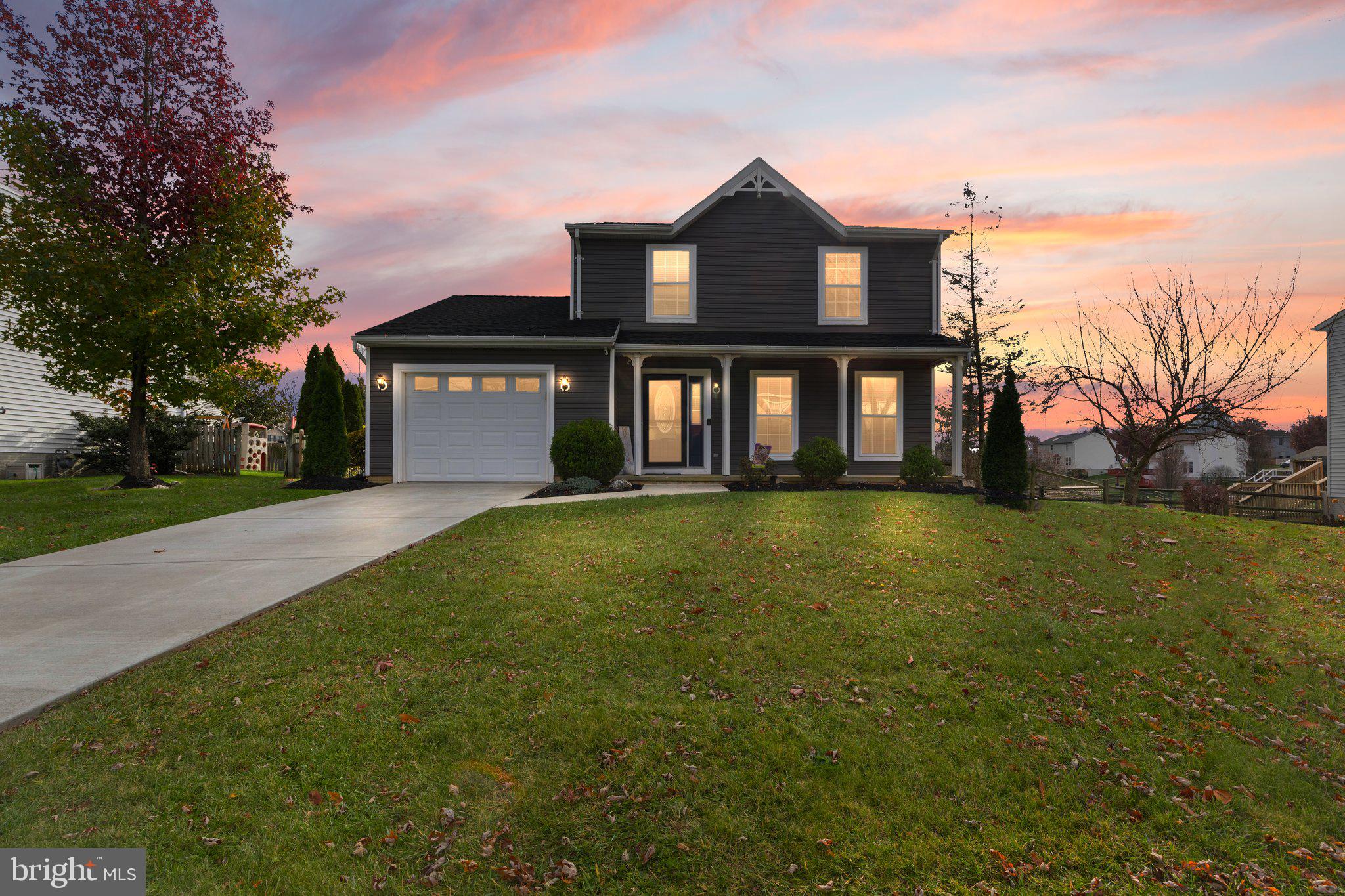 29 Quail Ridge Road Hanover, PA 17331 - Photo 1 of 30