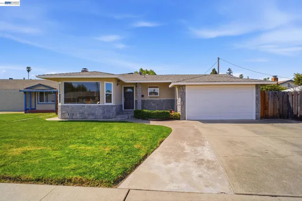 $1,398,888 | 39605 Bruning Street, Fremont, CA 94538