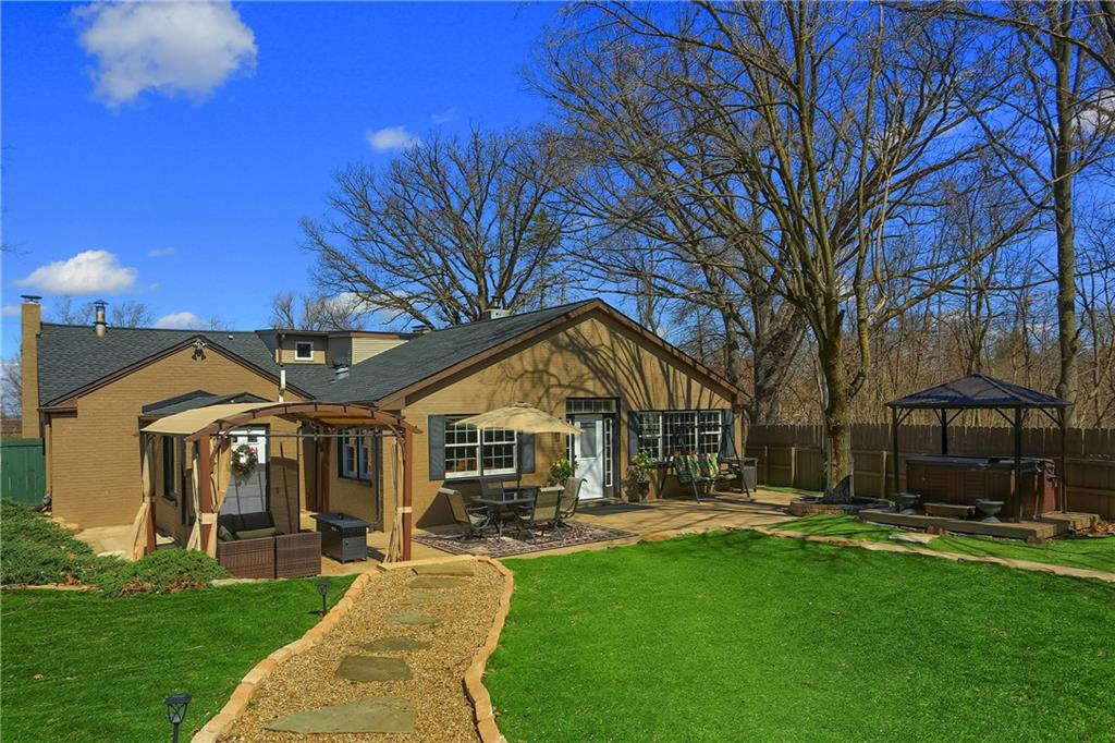 3105 Robinson Run Road McDonald, PA 15057 - Photo 5 of 48
