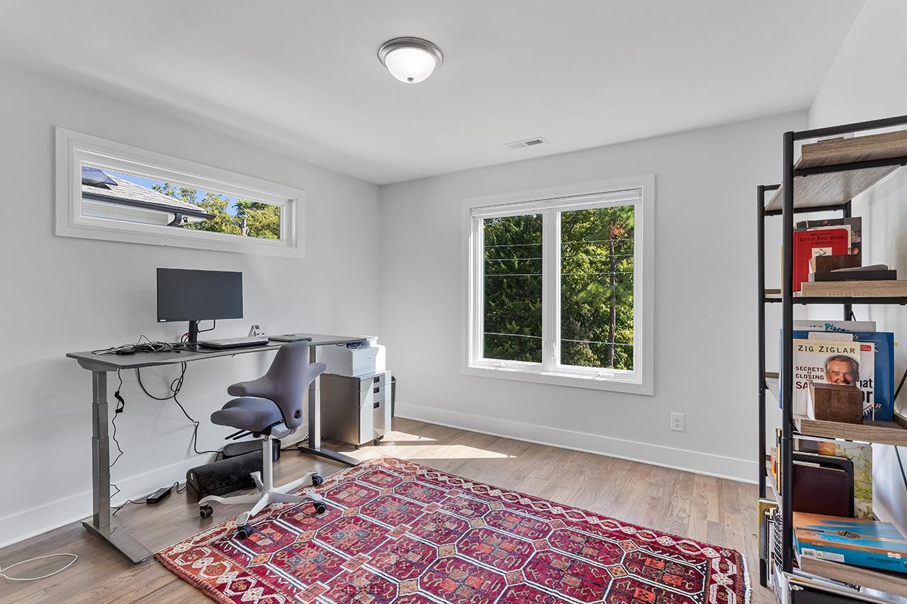 512 Alston Street Raleigh, NC 27601 - Photo 28 of 35 Photo 28