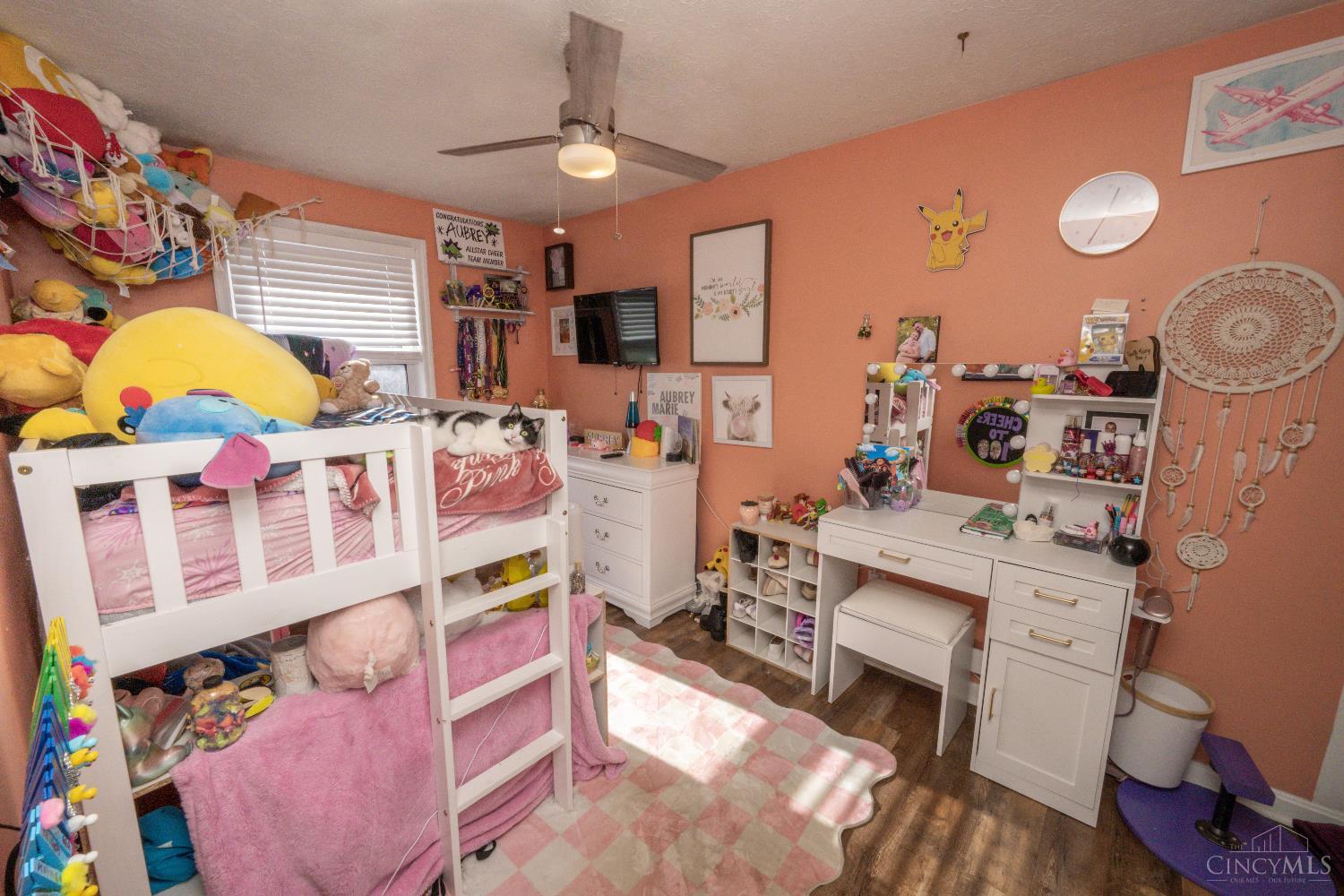 660 Barg Salt Run Road Cincinnati, OH 45244 - Photo 16 of 35 Gallery Image 16