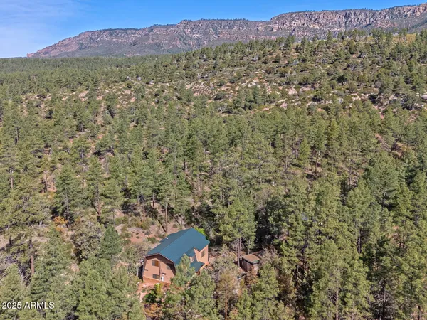 $579,000 | 134 East Belluzzi Boulevard, Payson, AZ 85541