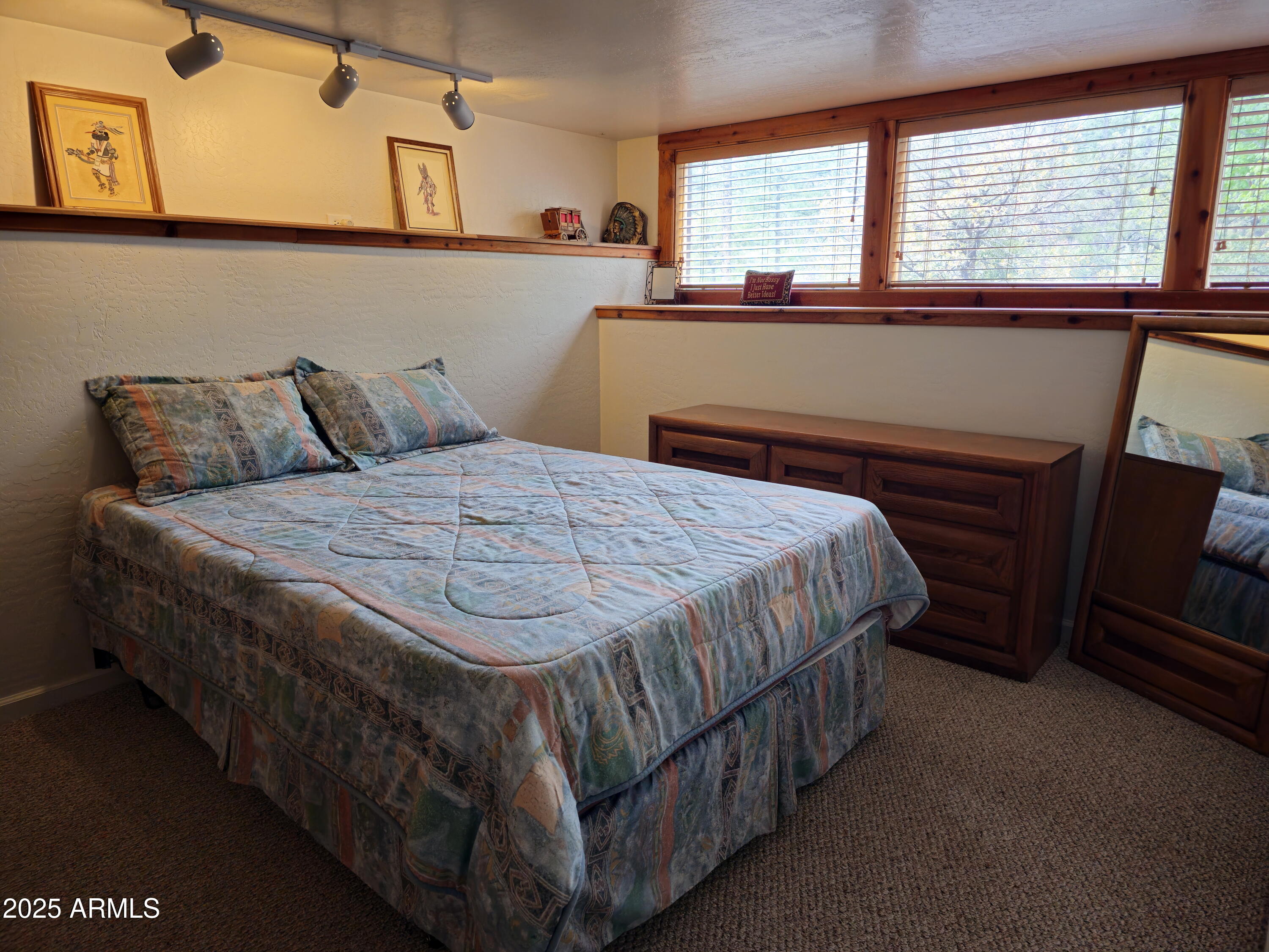 134 East Belluzzi Boulevard Payson, AZ 85541 - Photo 11 of 23 Bedroom