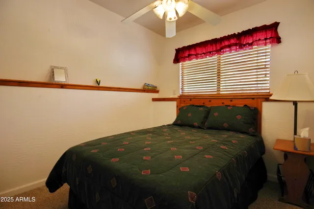 $598,000 | 134 East Belluzzi Boulevard, Payson, AZ 85541