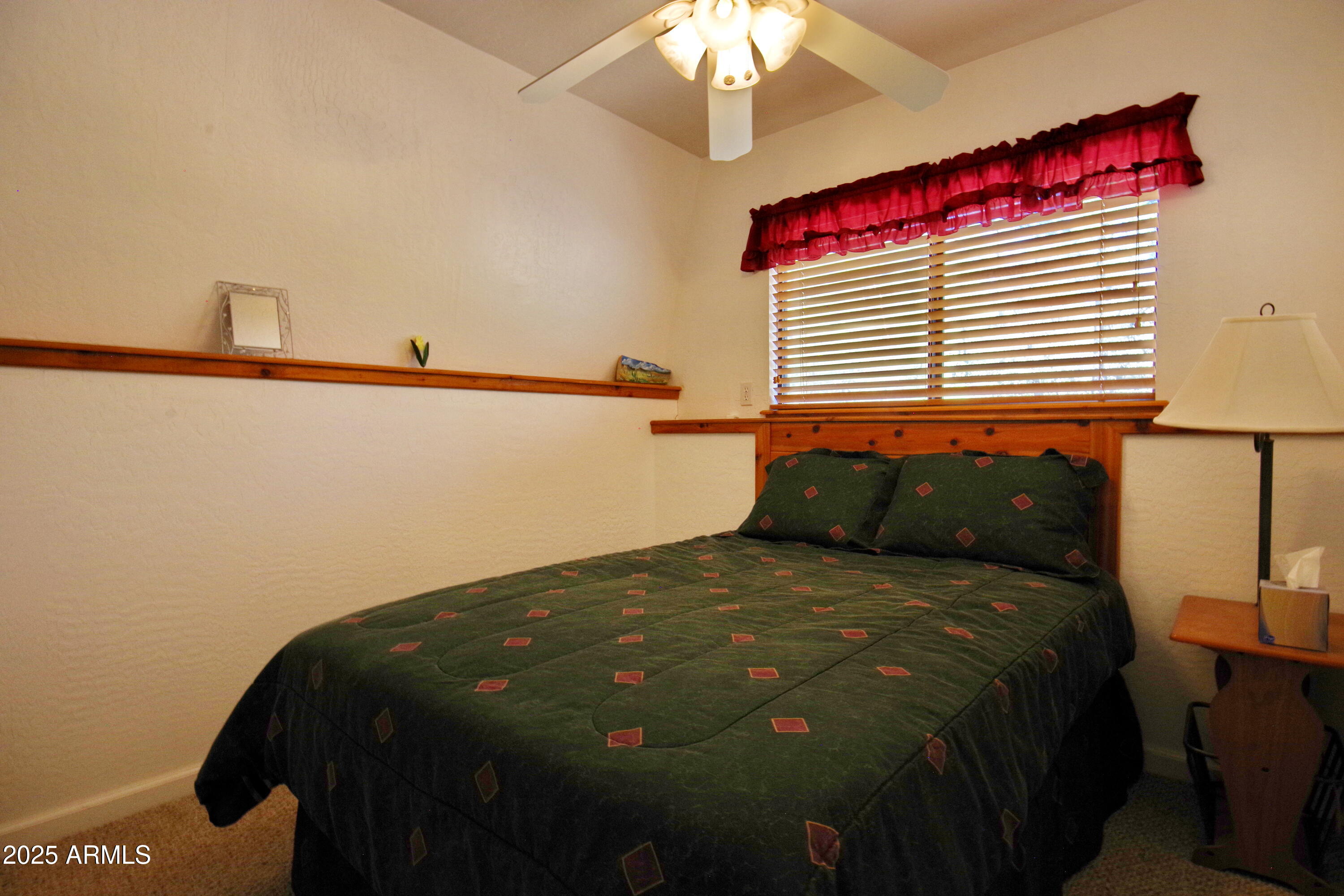 134 East Belluzzi Boulevard Payson, AZ 85541 - Photo 13 of 23 Bedroom