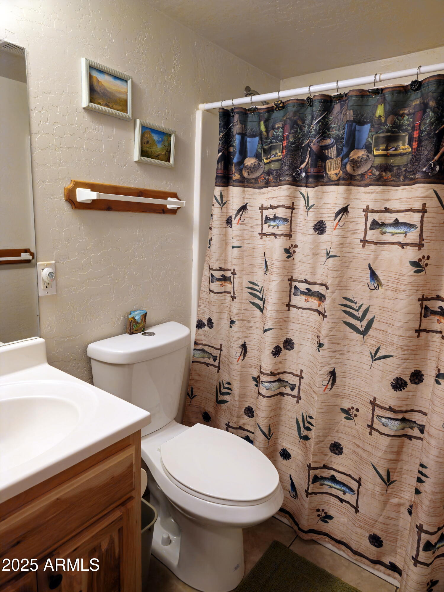 134 East Belluzzi Boulevard Payson, AZ 85541 - Photo 14 of 23 Bathroom