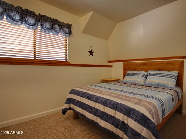 $598,000 | 134 East Belluzzi Boulevard, Payson, AZ 85541