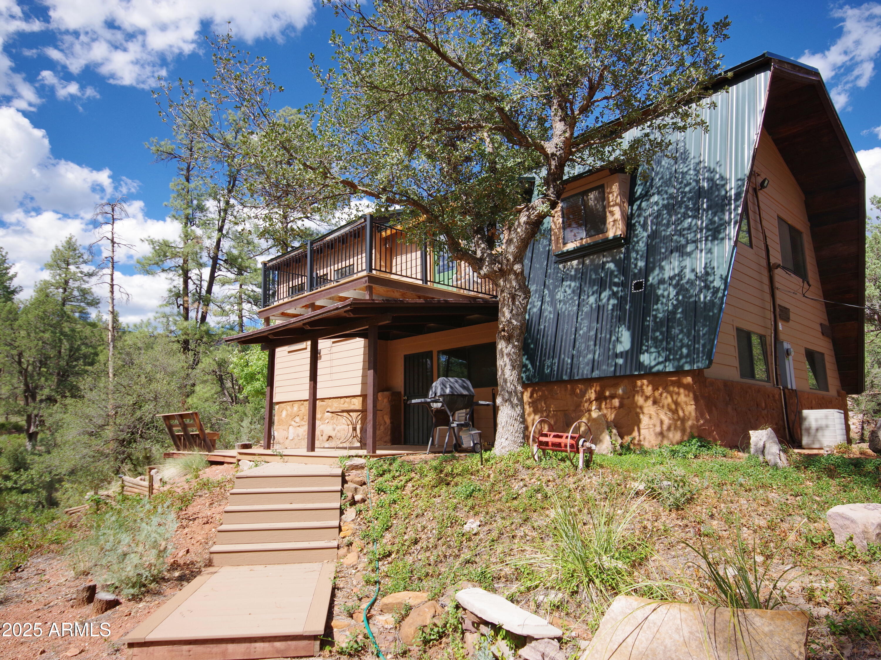 134 East Belluzzi Boulevard Payson, AZ 85541 - Photo 16 of 23 IMGP0331