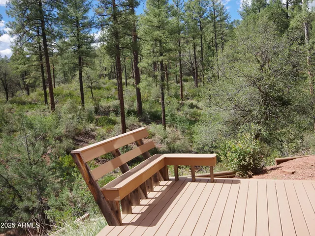 $598,000 | 134 East Belluzzi Boulevard, Payson, AZ 85541