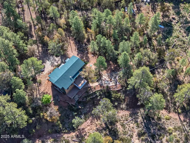 $598,000 | 134 East Belluzzi Boulevard, Payson, AZ 85541