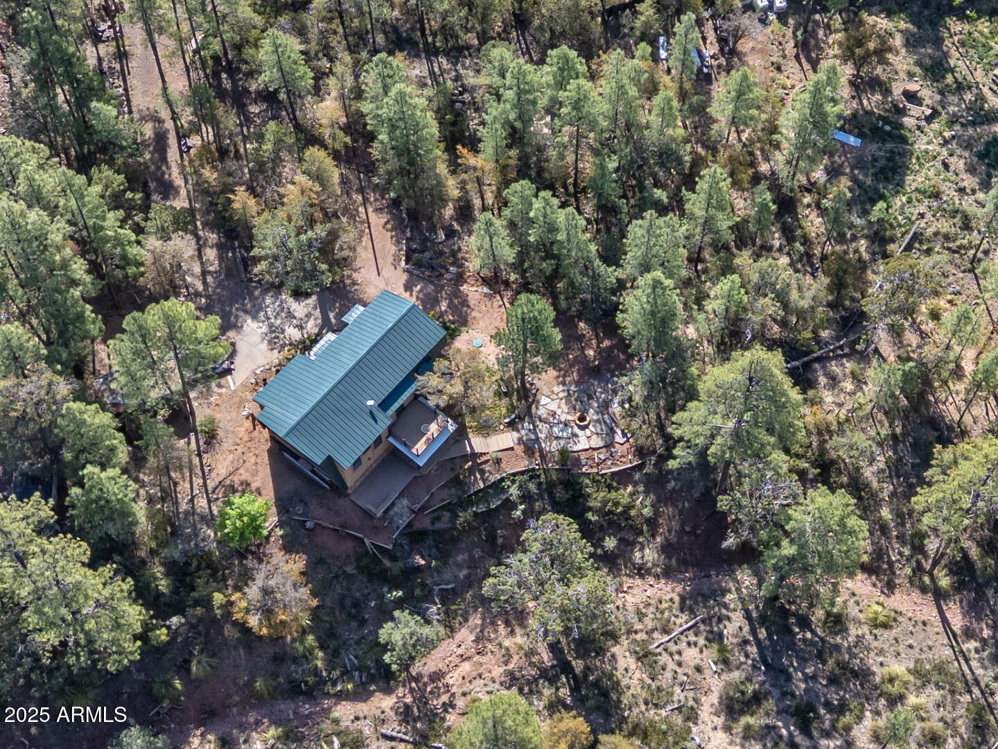 134 East Belluzzi Boulevard Payson, AZ 85541 - Photo 20 of 23 134 Belluzzi