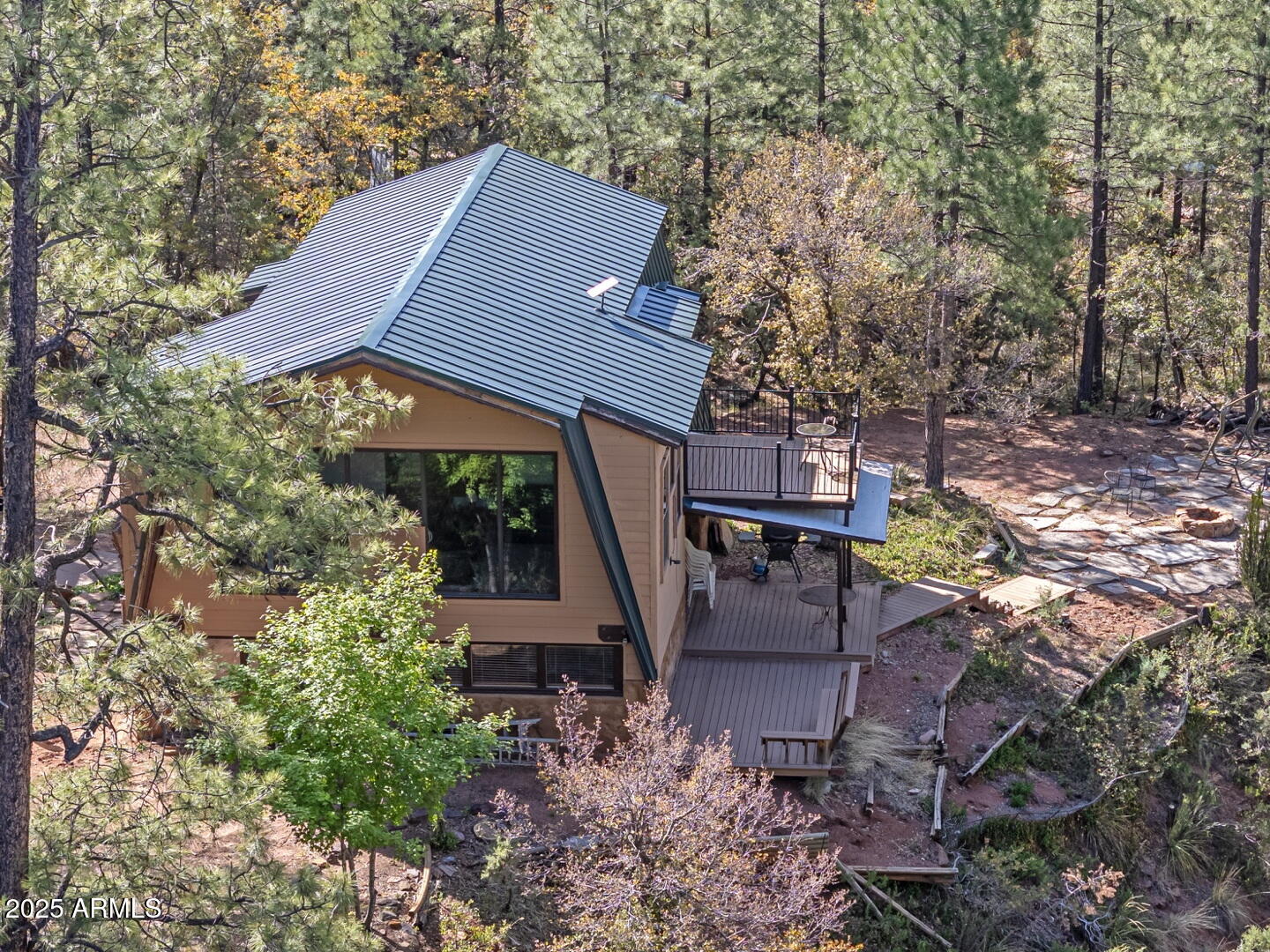 134 East Belluzzi Boulevard Payson, AZ 85541 - Photo 21 of 23 134 Belluzzi