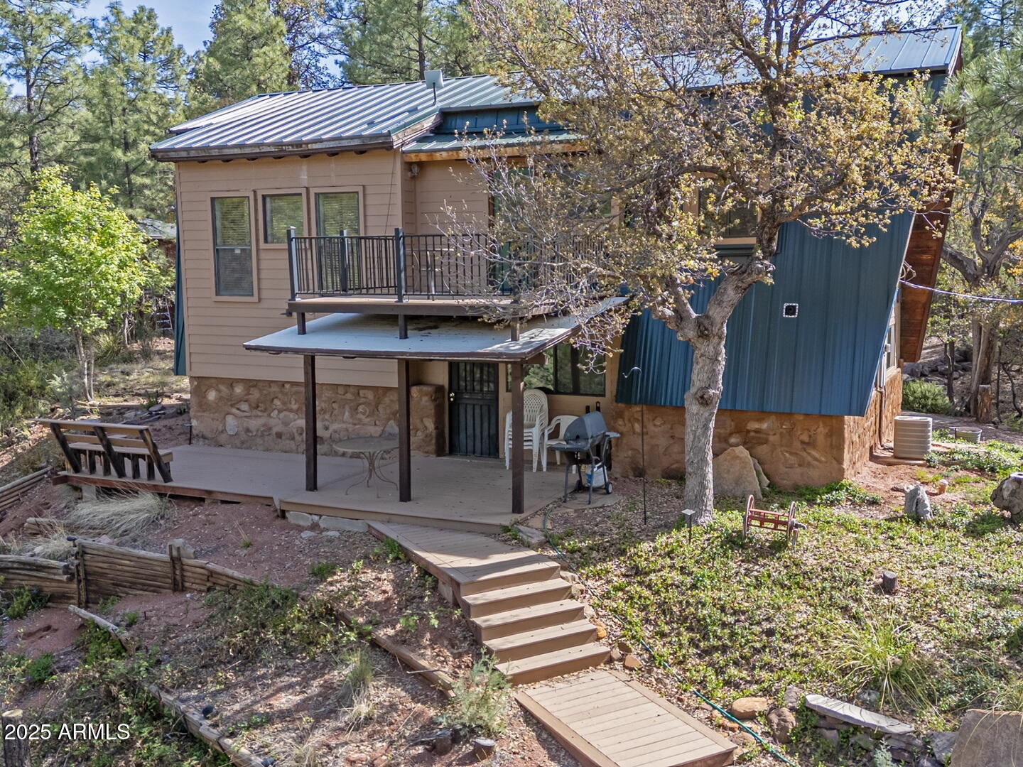134 East Belluzzi Boulevard Payson, AZ 85541 - Photo 23 of 23 134 Belluzzi