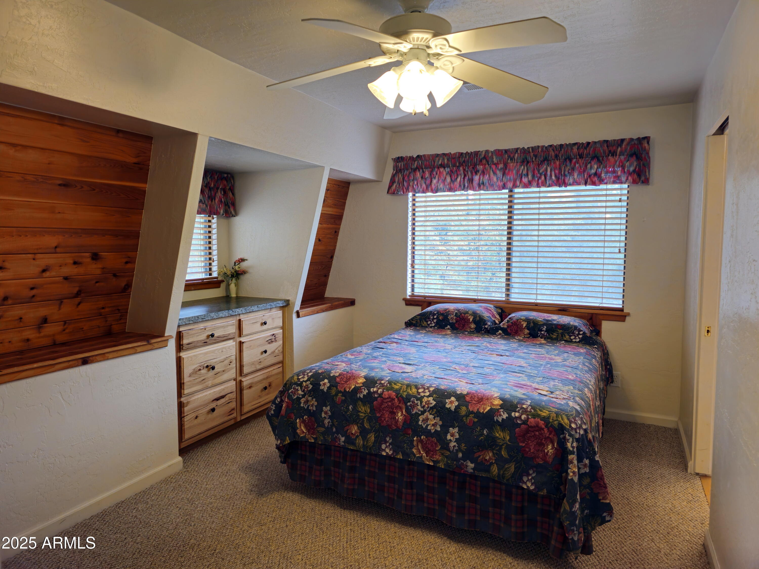 134 East Belluzzi Boulevard Payson, AZ 85541 - Photo 6 of 23 Bedroom