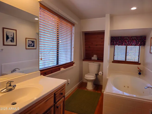 $598,000 | 134 East Belluzzi Boulevard, Payson, AZ 85541