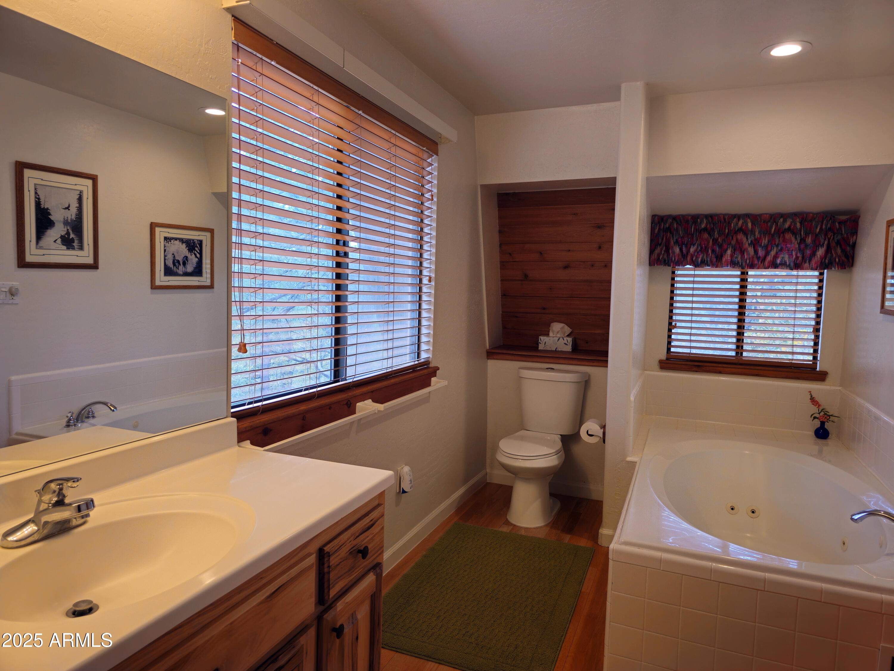 134 East Belluzzi Boulevard Payson, AZ 85541 - Photo 7 of 23 Bathroom