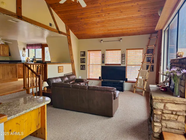 $598,000 | 134 East Belluzzi Boulevard, Payson, AZ 85541