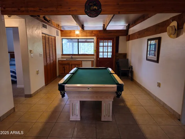 $598,000 | 134 East Belluzzi Boulevard, Payson, AZ 85541