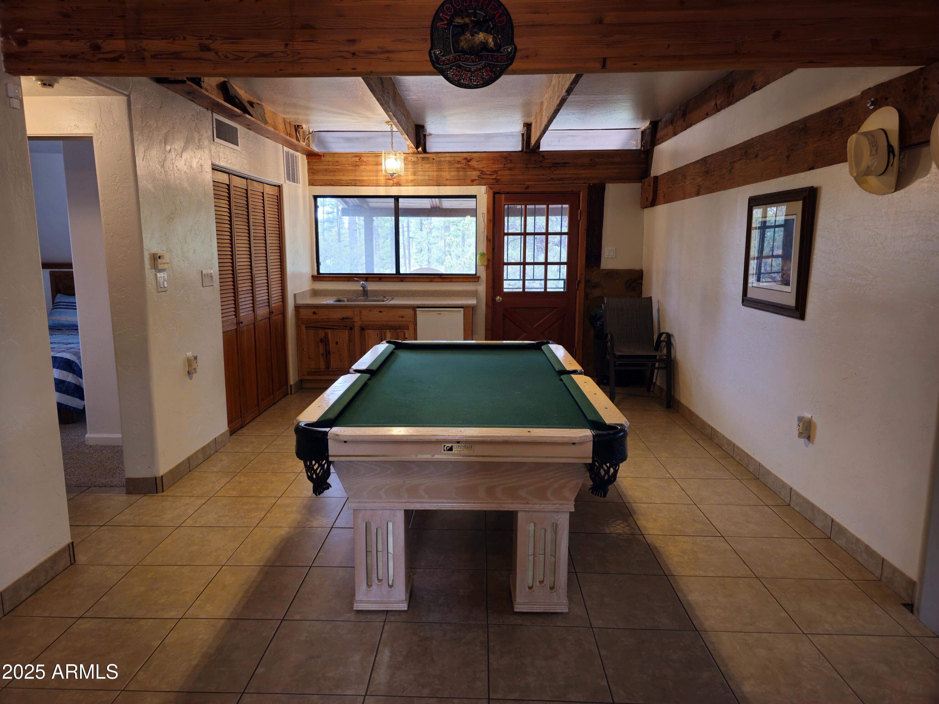 134 East Belluzzi Boulevard Payson, AZ 85541 - Photo 10 of 23 Rec Room