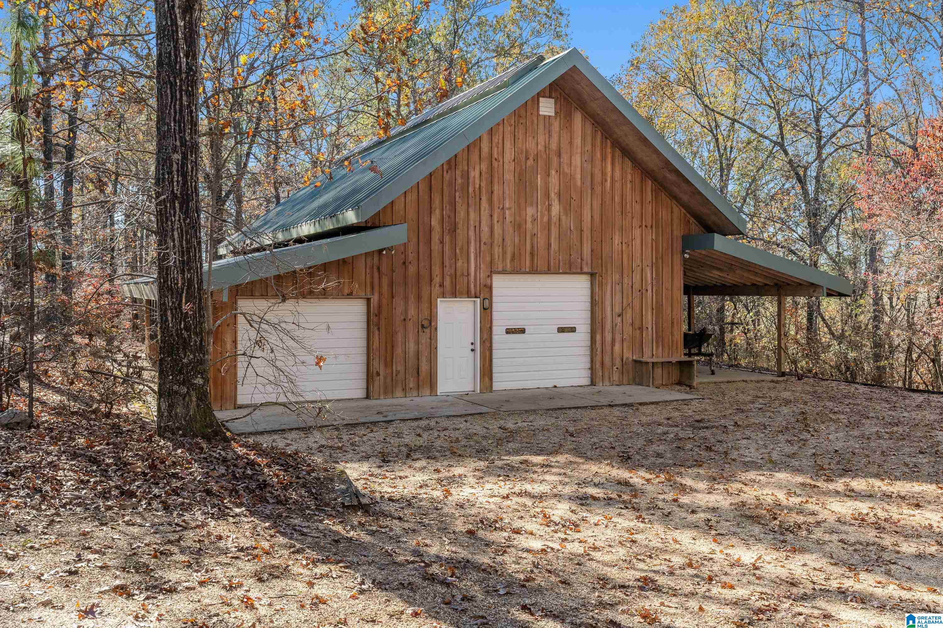 0 Pumpkin Hollow Road Sterrett, AL 35147 - Photo 37 of 55
