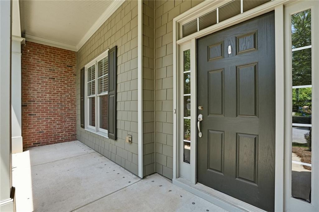 1222 Marinette Way Hoschton, GA 30548 - Photo 6 of 32