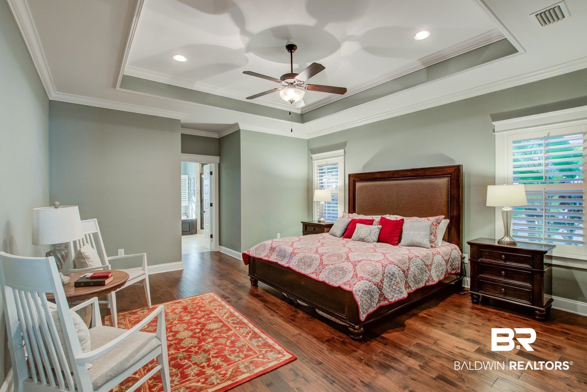 424 Craftsman Avenue Fairhope, AL 36532 - Photo 18 of 34 Primary Bedroom
