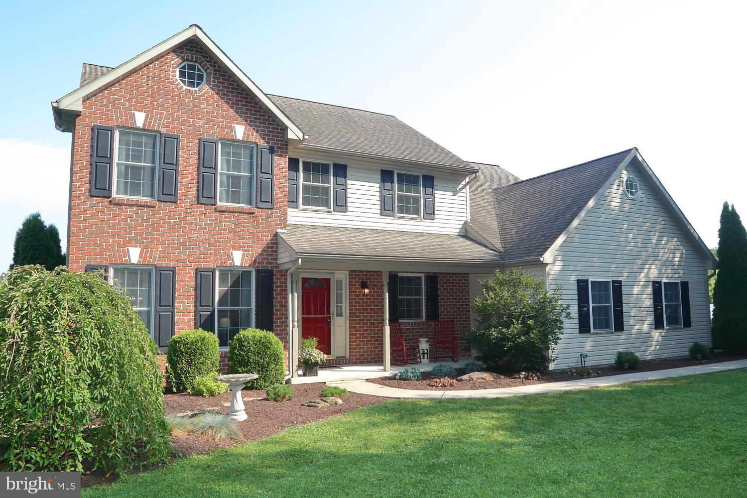 1332 Amosite Road Bainbridge, PA 17502 - Photo 1 of 30 Welcome to your private oasis set on 3.1 acres