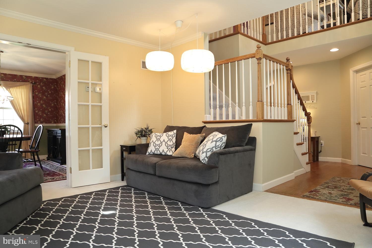 1332 Amosite Road Bainbridge, PA 17502 - Photo 2 of 30 Formal living room off foyer