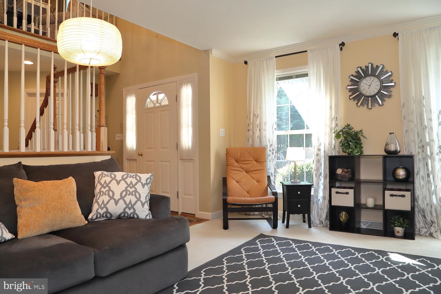1332 Amosite Road Bainbridge, PA 17502 - Photo 11 of 30 A happy, cheery room to entertain in...
